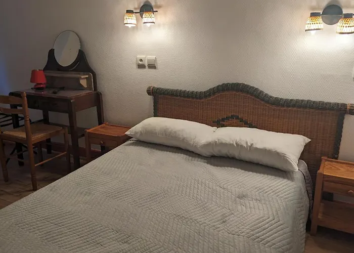 Auberge Des Pins