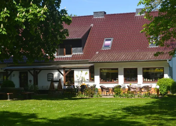 Pension Haß