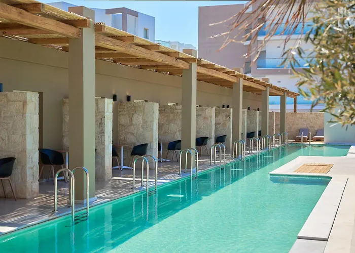 Malia (Crete) Hotels