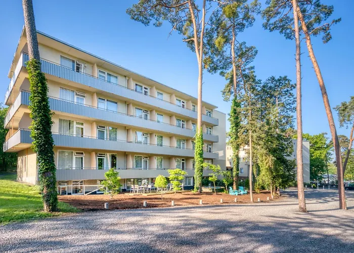 Waldhotel