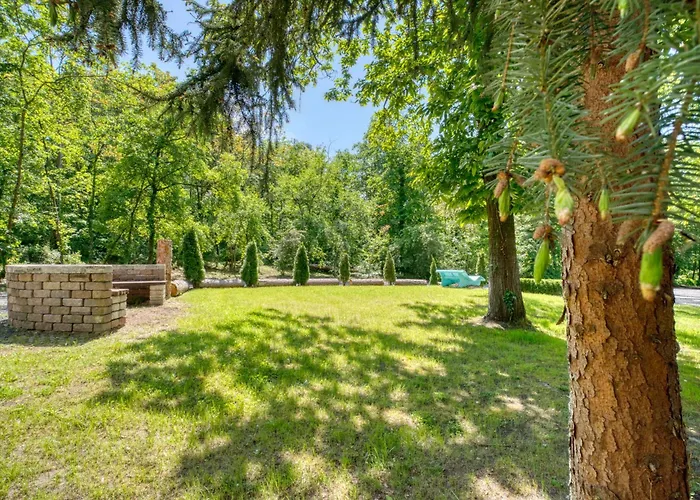 Waldhotel