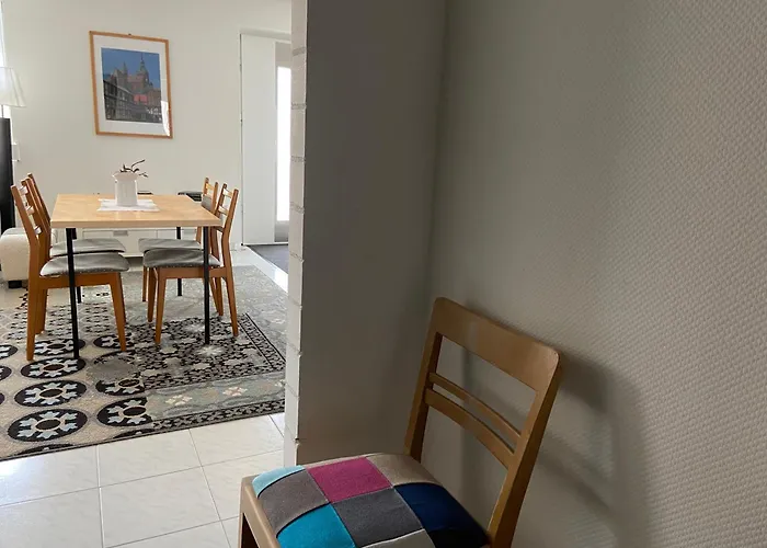 Hostels in Stralsund