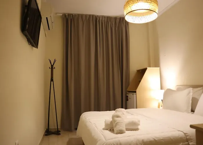 Hotel Viky