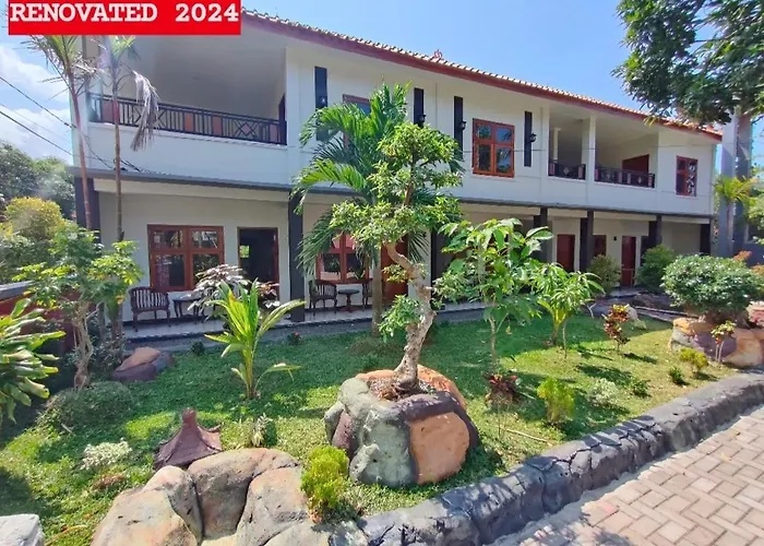 Mango Guesthouse