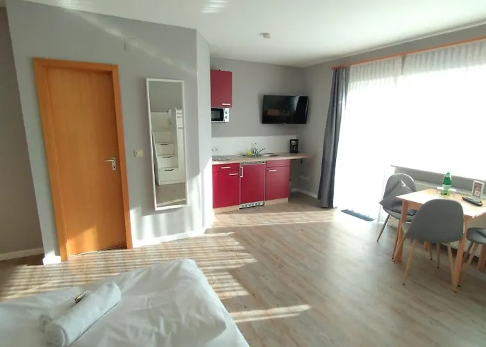 Ostseehotel SchleiFee