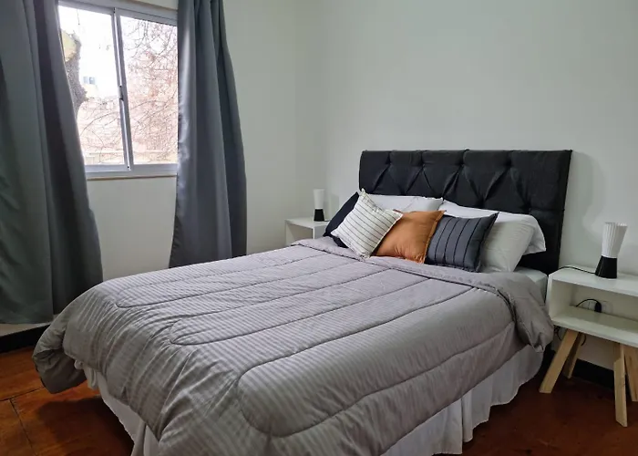 Clover Hostel