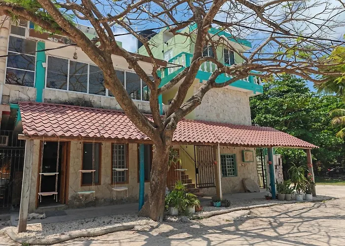 Casa Viejo Chac