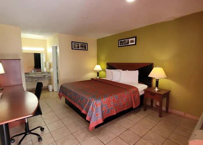 La Vista Motel