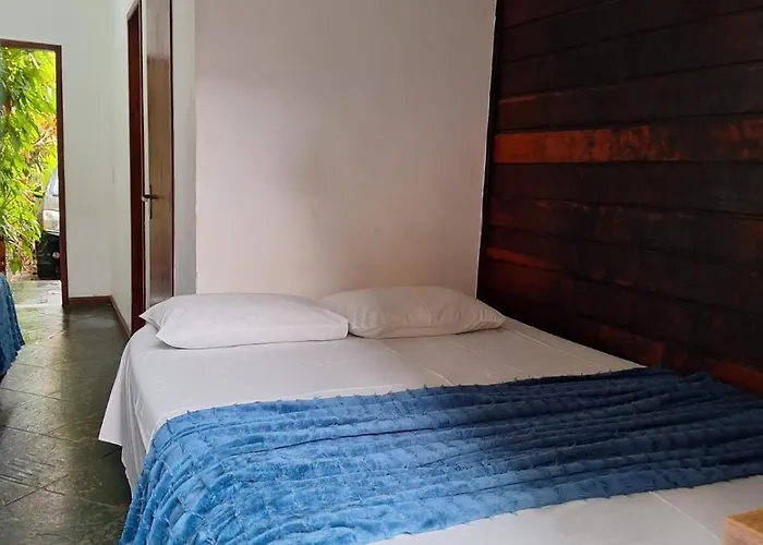 Hospedagem Recanto dos Anjos