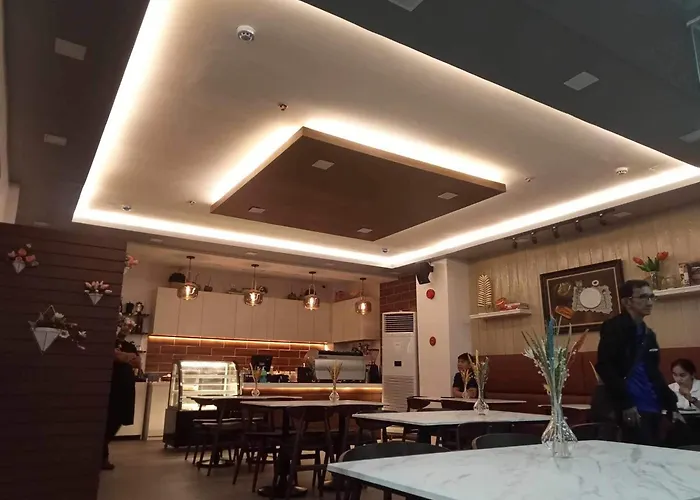Gimaca Boutique Hotel