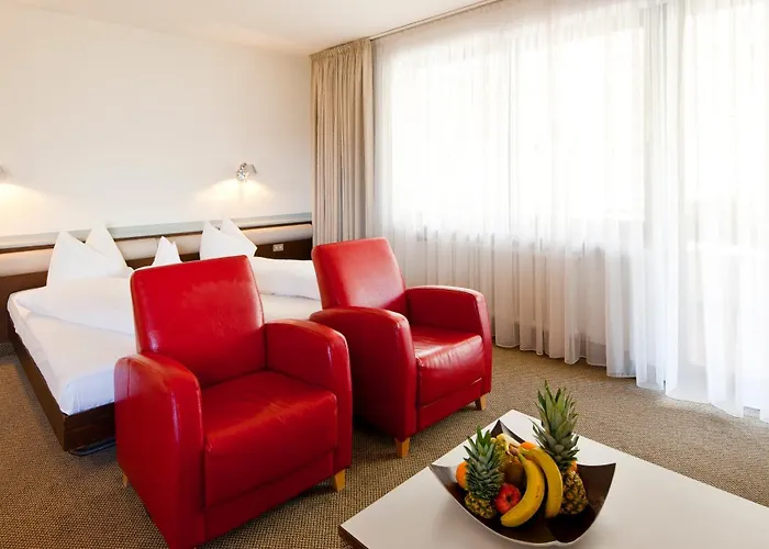Parkhotel Marlena - Adults Only