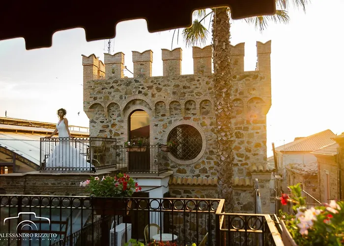 Residenza L'Antico Borgo Hotel