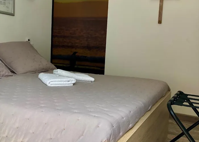 Hotel Le Gambetta