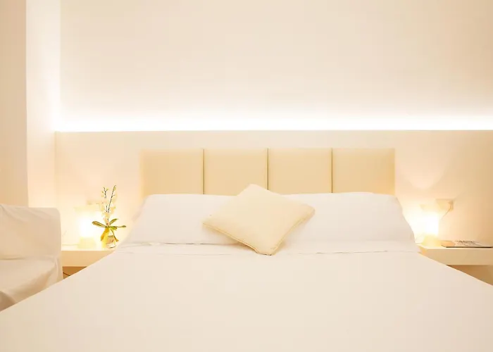 Hotels in Marina di Grosseto