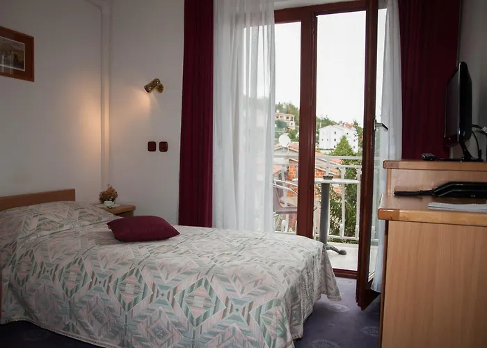 Bed & Breakfast Villa Klara