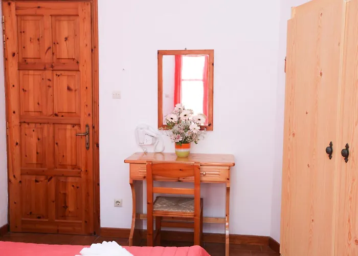 Skiathos House