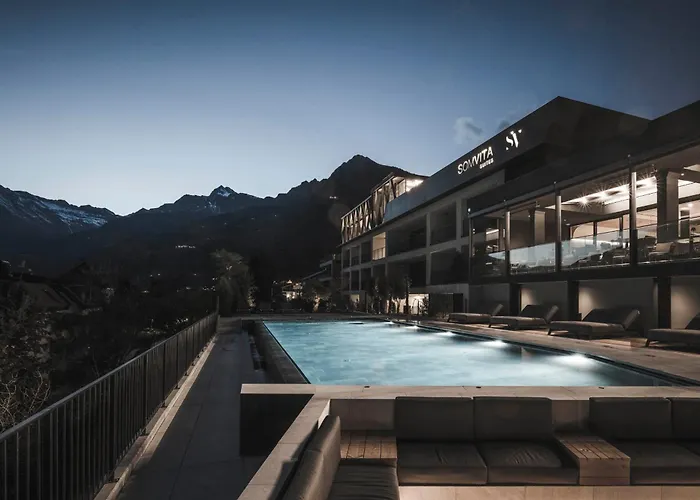 Somvita Suites