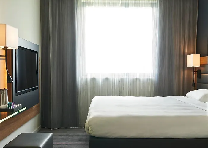 Moxy Munich Airport