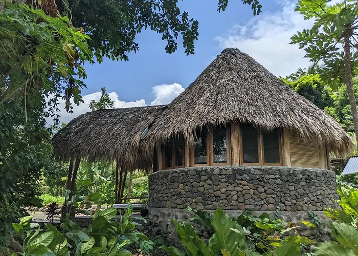 El Pital, Chocolate Paradise