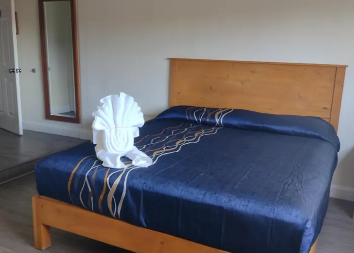 Hotel Catalina