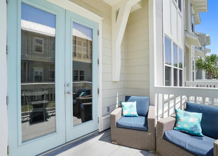 Prominence On 30A By Panhandle Getaways