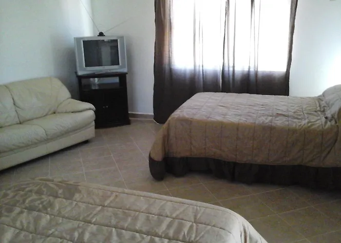 Puerto Penasco Beach hotels