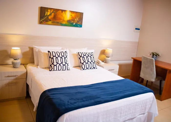 Puma Resort Hotel