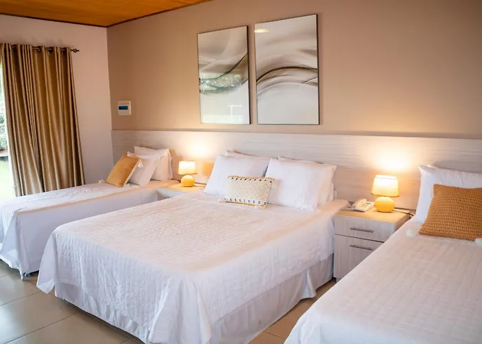 Puma Resort Hotel