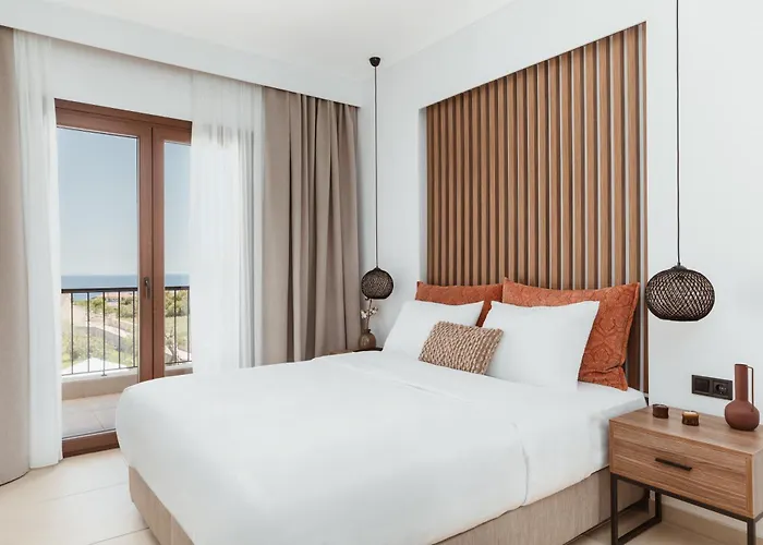 Verano Afytos Hotel