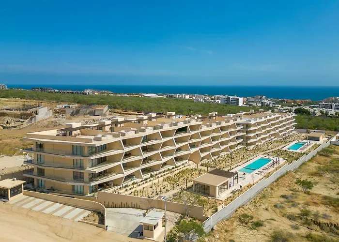 Mistiq Los Cabos