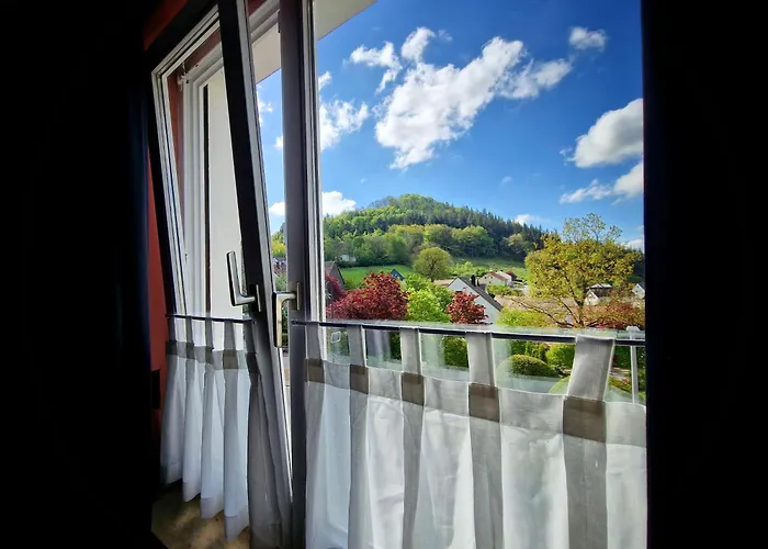 Gasthof Zum Burghof