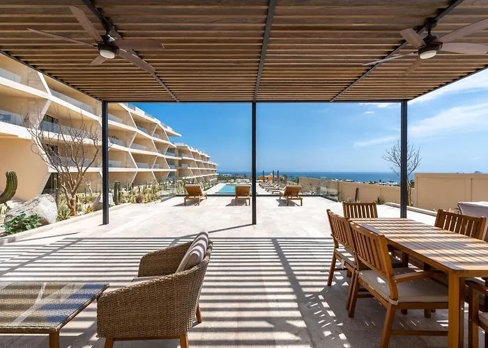 Mistiq Los Cabos