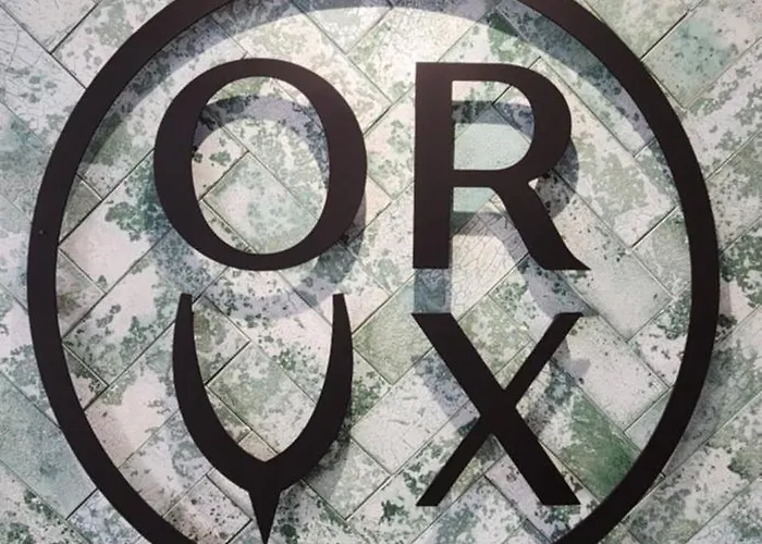Oryx Boutique Hotel