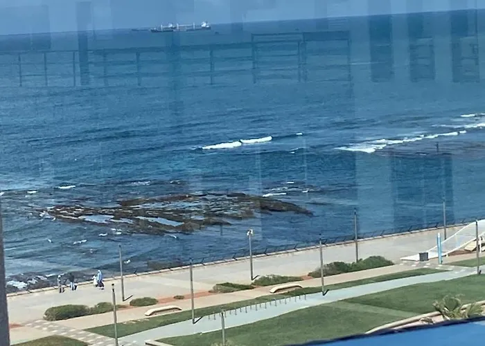 Atlantic Suite View 2