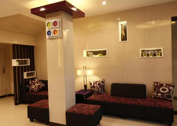 Cityinn Hotel