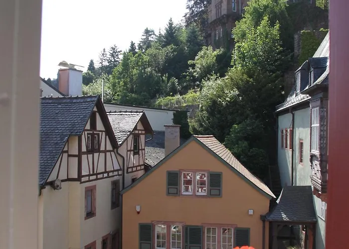 Hotels in Miltenberg