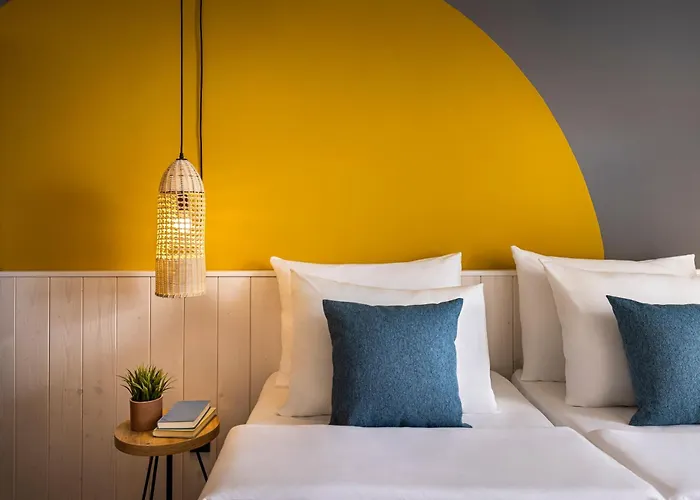 Sunny Baska Hotel By Valamar