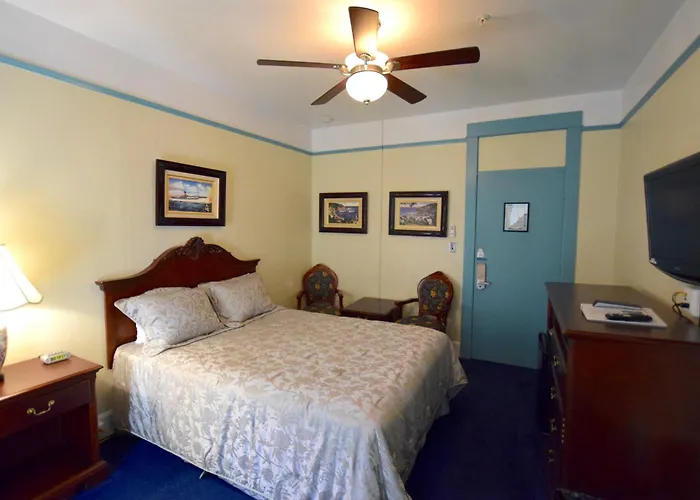 Hotel Catalina