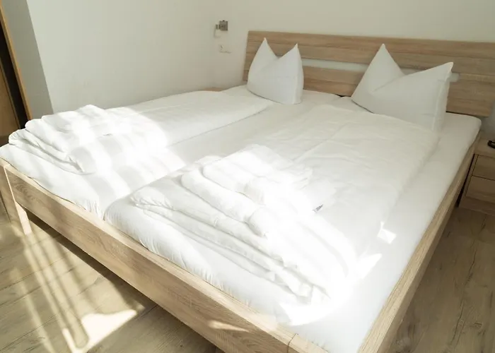 Strandhotels in Königsbrunn