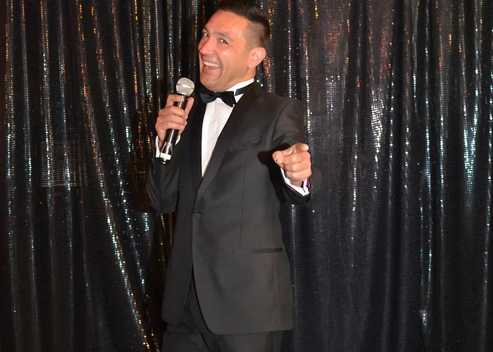 Templestowe Hotel, Number One For Entertainment In Torquay
