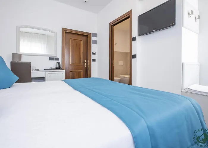 Hotels in Belluno