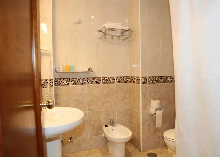 Hotel El Tilo