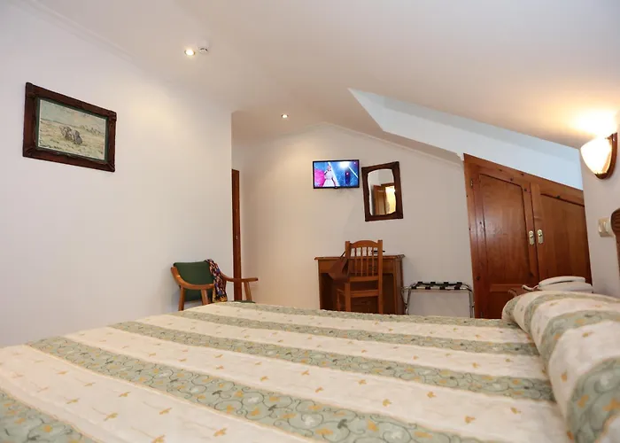 Hotel El Tilo