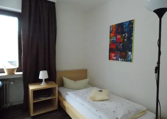 Hotel Talburg
