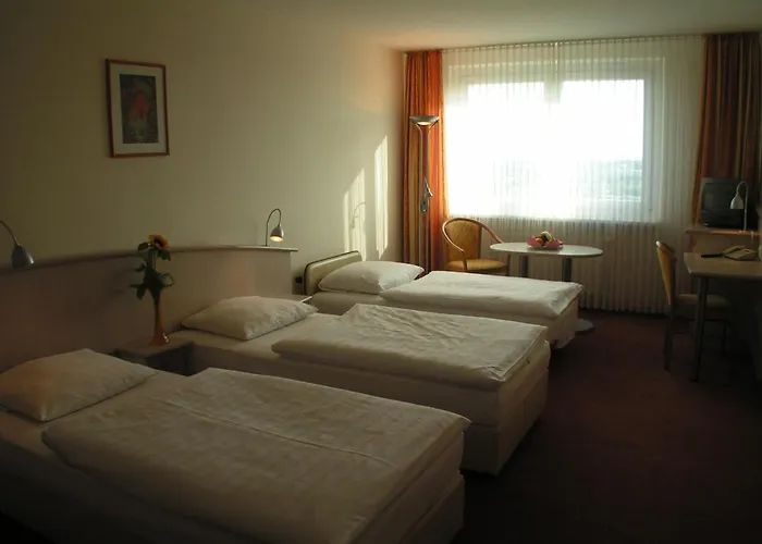 Günstige Hotels in Hamburg