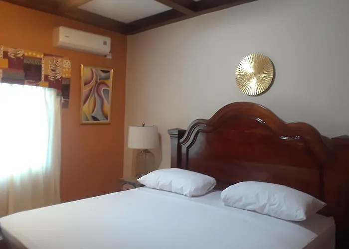 Spanish Dream Hotel