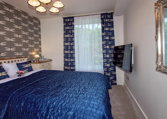 Oxford Aparthotels