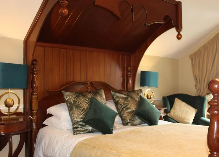 Aran View Country House And Lodge