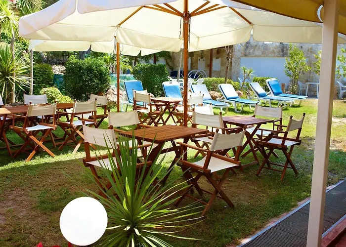 Hanioti Grand Victoria