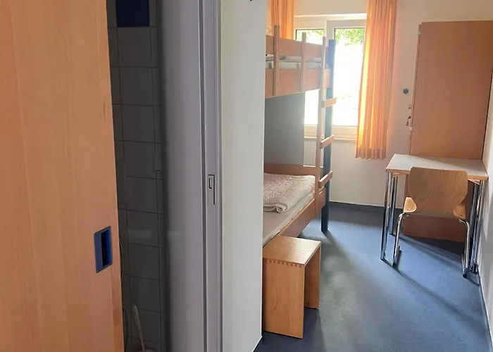 Jugendherberge Ottobeuren